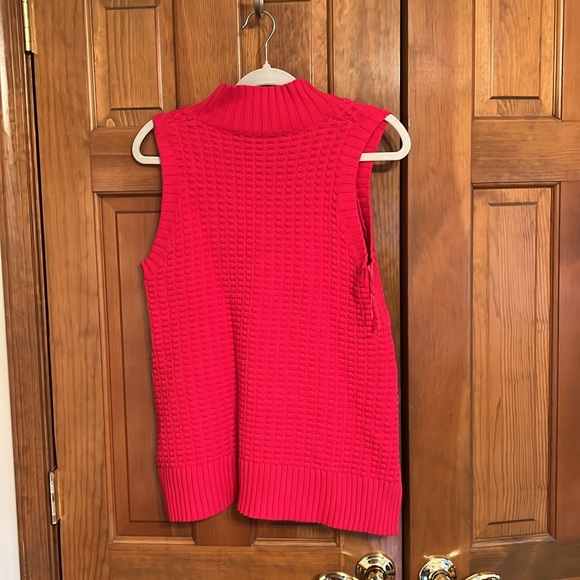 NWT French Collection sweater - Picture 5 of 5